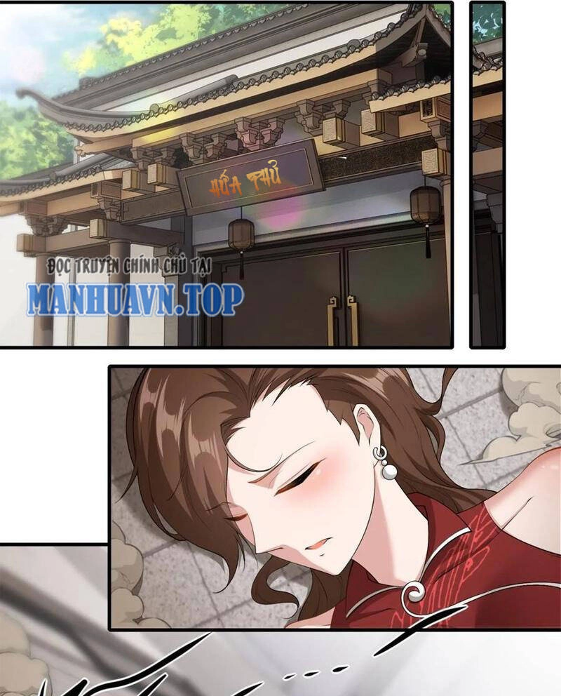 Ta Không Muốn Làm Đệ Nhất Chapter 184 - 1