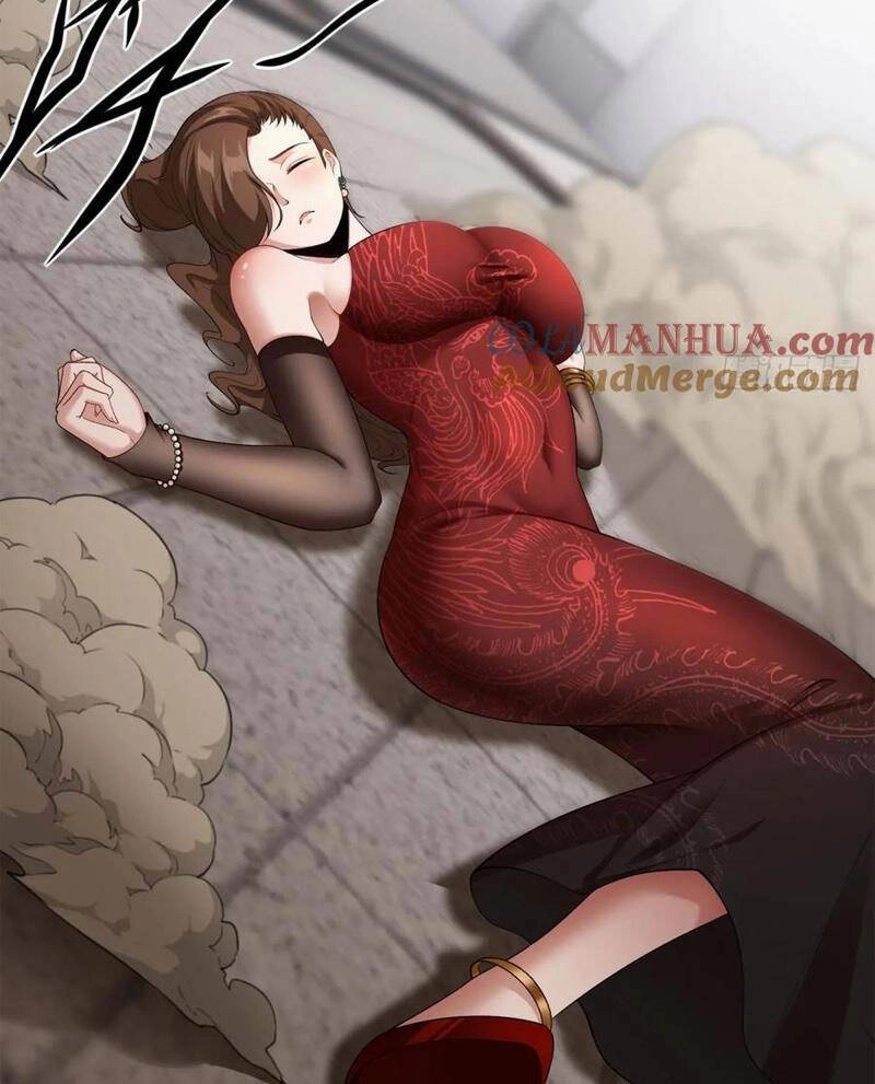 Ta Không Muốn Làm Đệ Nhất Chapter 184 - 2