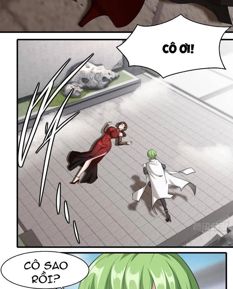 Ta Không Muốn Làm Đệ Nhất Chapter 184 - 3