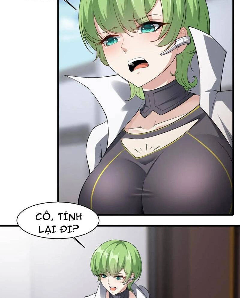 Ta Không Muốn Làm Đệ Nhất Chapter 184 - 4