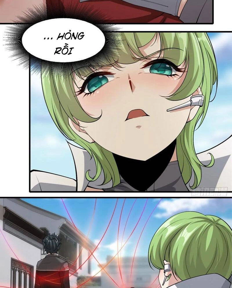 Ta Không Muốn Làm Đệ Nhất Chapter 184 - 6