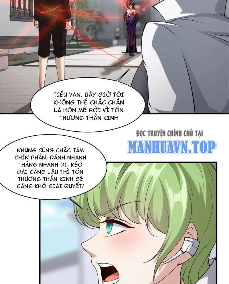 Ta Không Muốn Làm Đệ Nhất Chapter 184 - 7