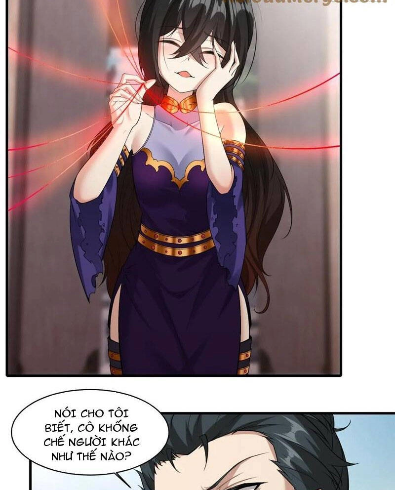 Ta Không Muốn Làm Đệ Nhất Chapter 184 - 11