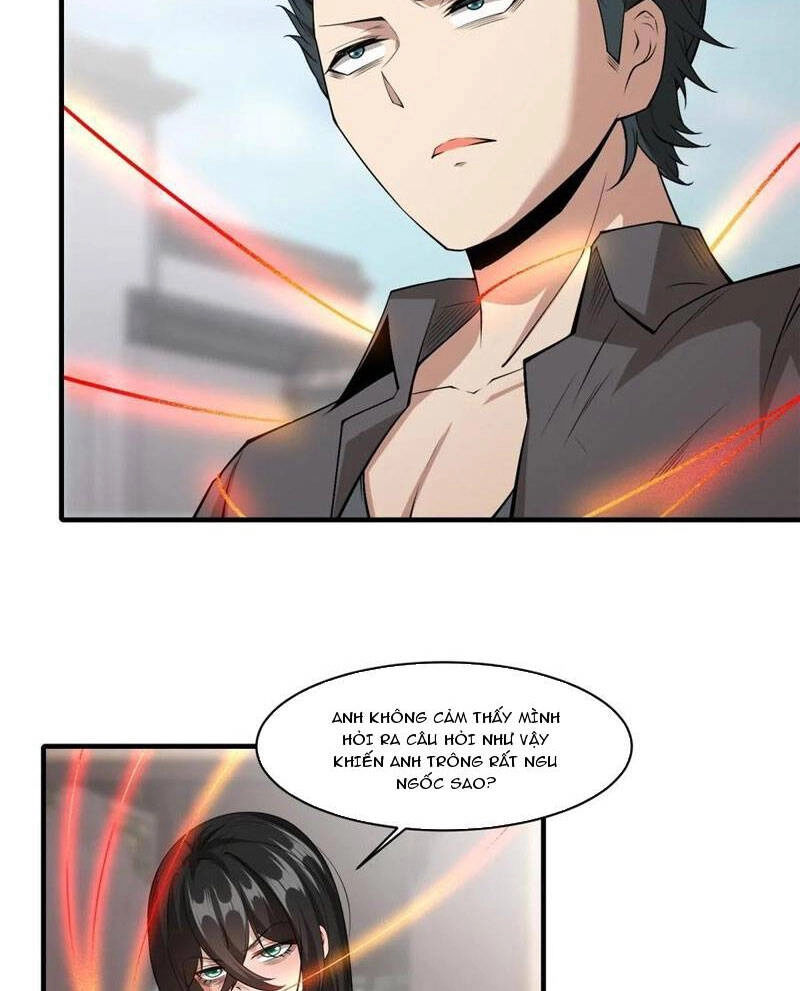 Ta Không Muốn Làm Đệ Nhất Chapter 184 - 12