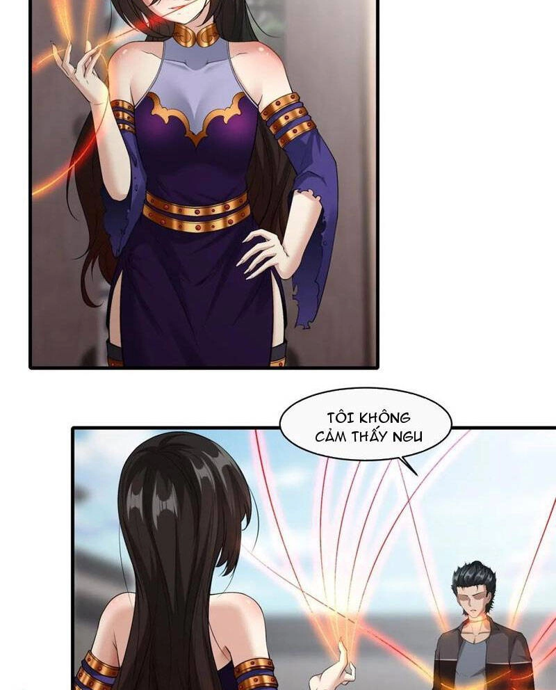 Ta Không Muốn Làm Đệ Nhất Chapter 184 - 13