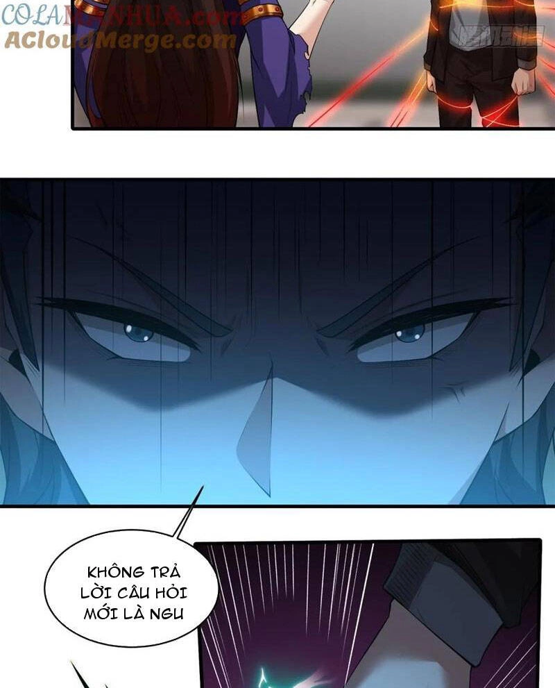 Ta Không Muốn Làm Đệ Nhất Chapter 184 - 14