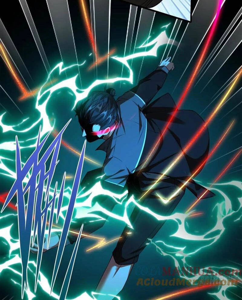 Ta Không Muốn Làm Đệ Nhất Chapter 184 - 16