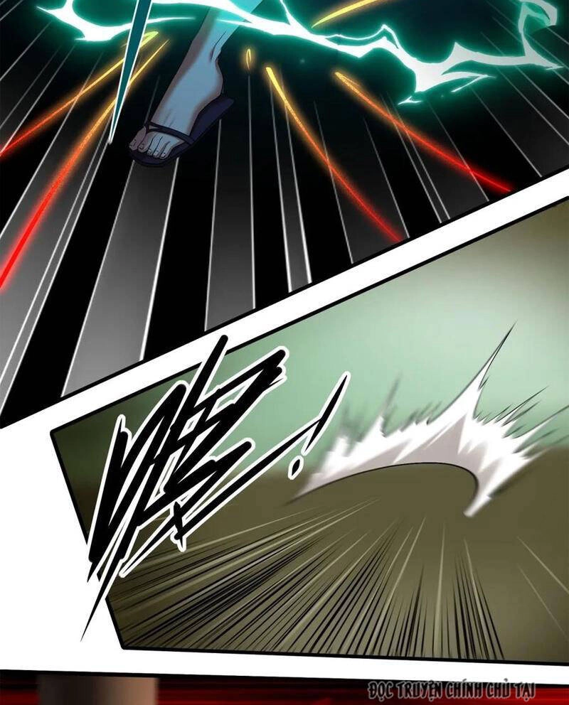 Ta Không Muốn Làm Đệ Nhất Chapter 184 - 17