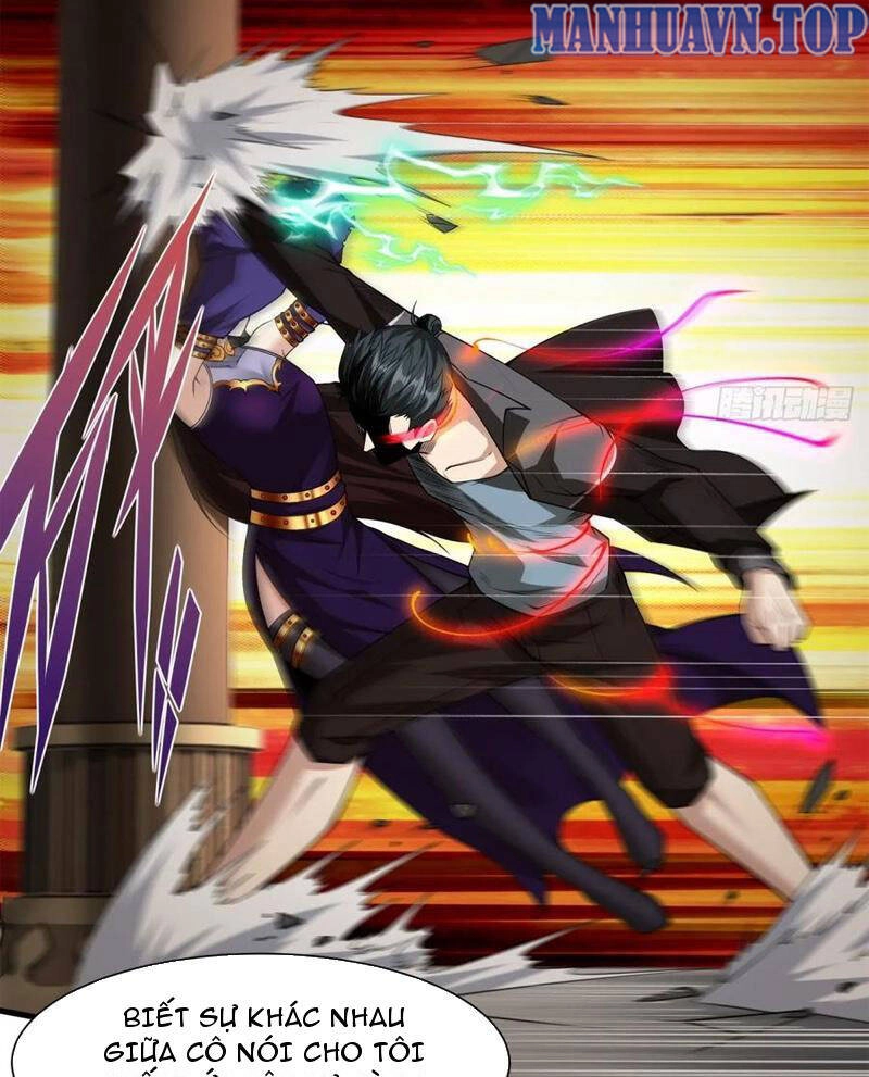 Ta Không Muốn Làm Đệ Nhất Chapter 184 - 18