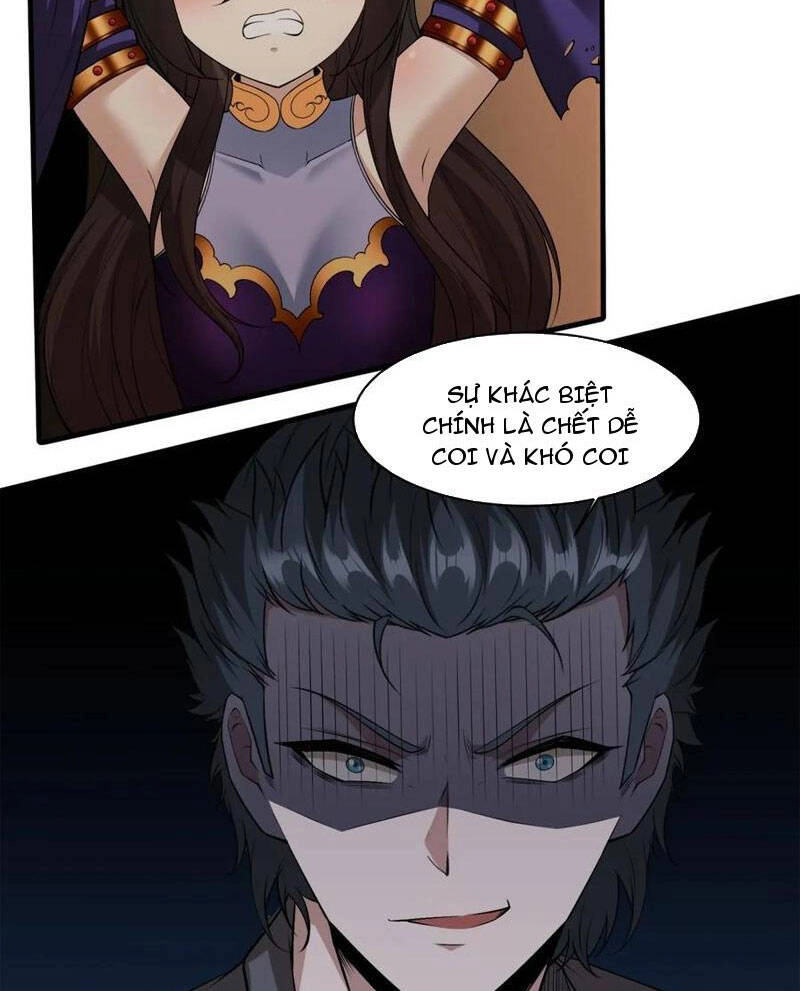 Ta Không Muốn Làm Đệ Nhất Chapter 184 - 20