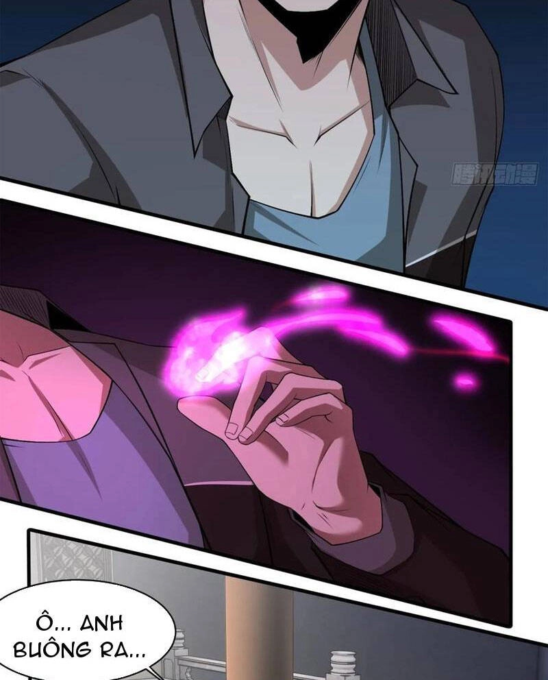 Ta Không Muốn Làm Đệ Nhất Chapter 184 - 21