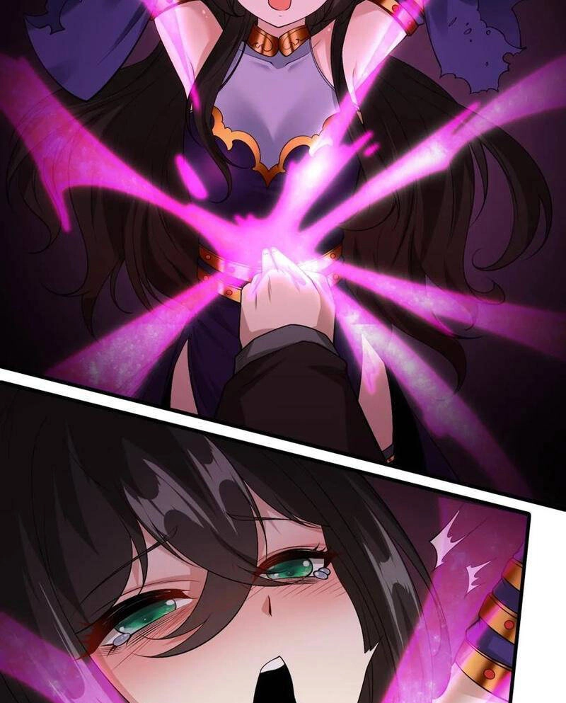 Ta Không Muốn Làm Đệ Nhất Chapter 184 - 23