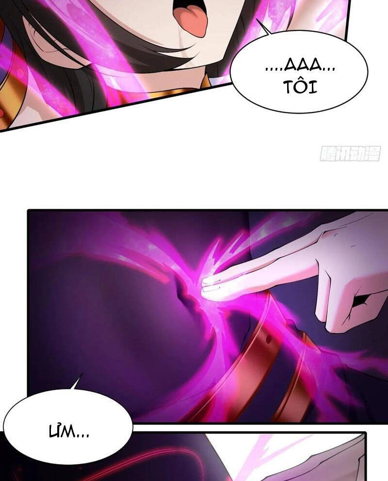 Ta Không Muốn Làm Đệ Nhất Chapter 184 - 24