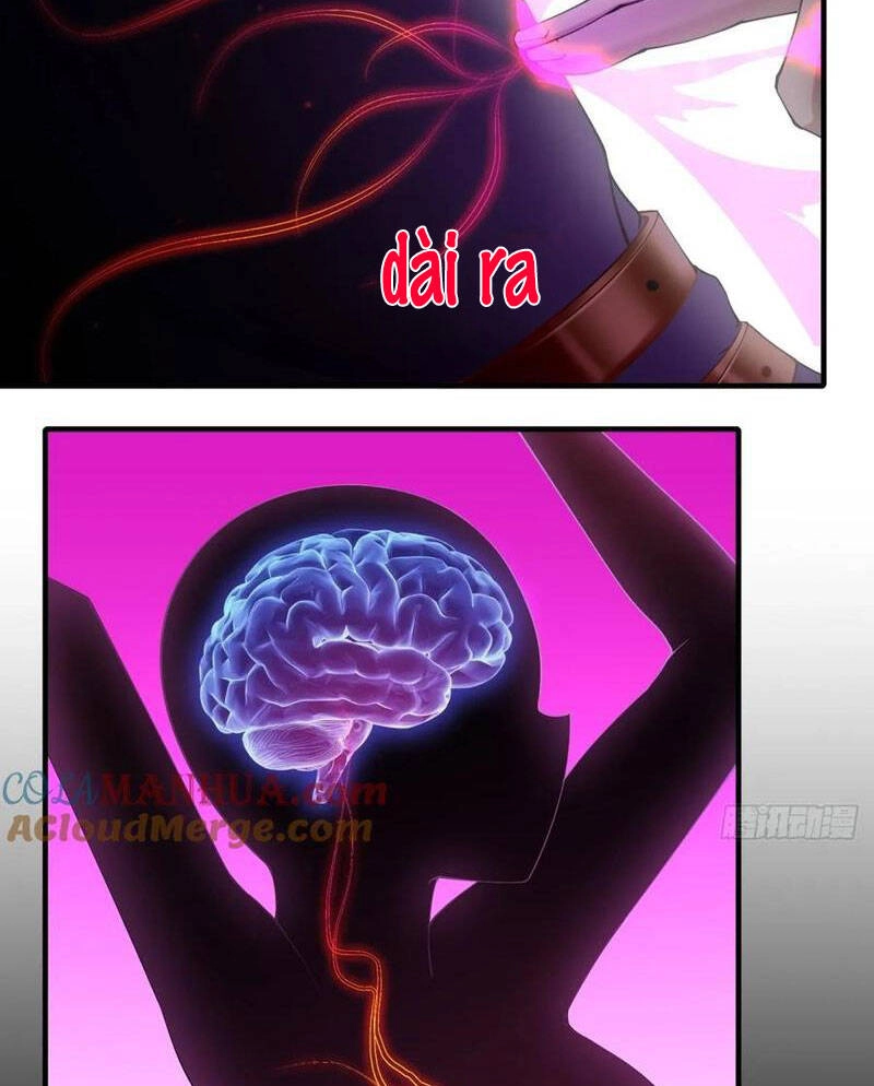 Ta Không Muốn Làm Đệ Nhất Chapter 184 - 25