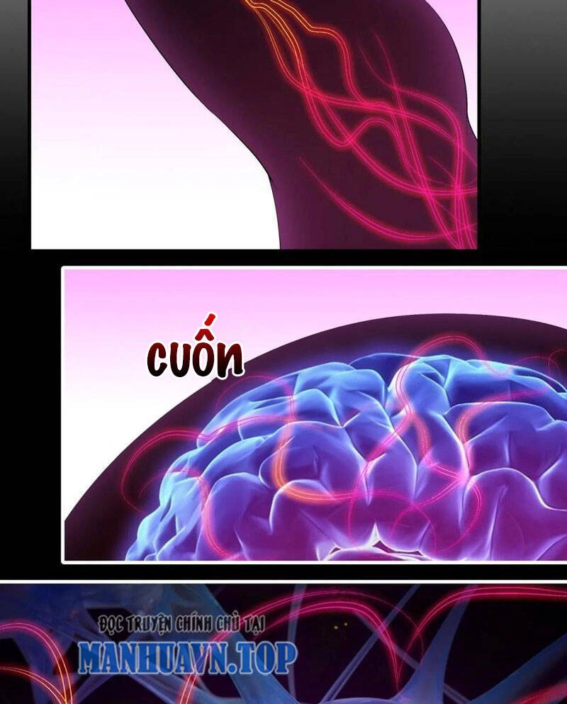 Ta Không Muốn Làm Đệ Nhất Chapter 184 - 26