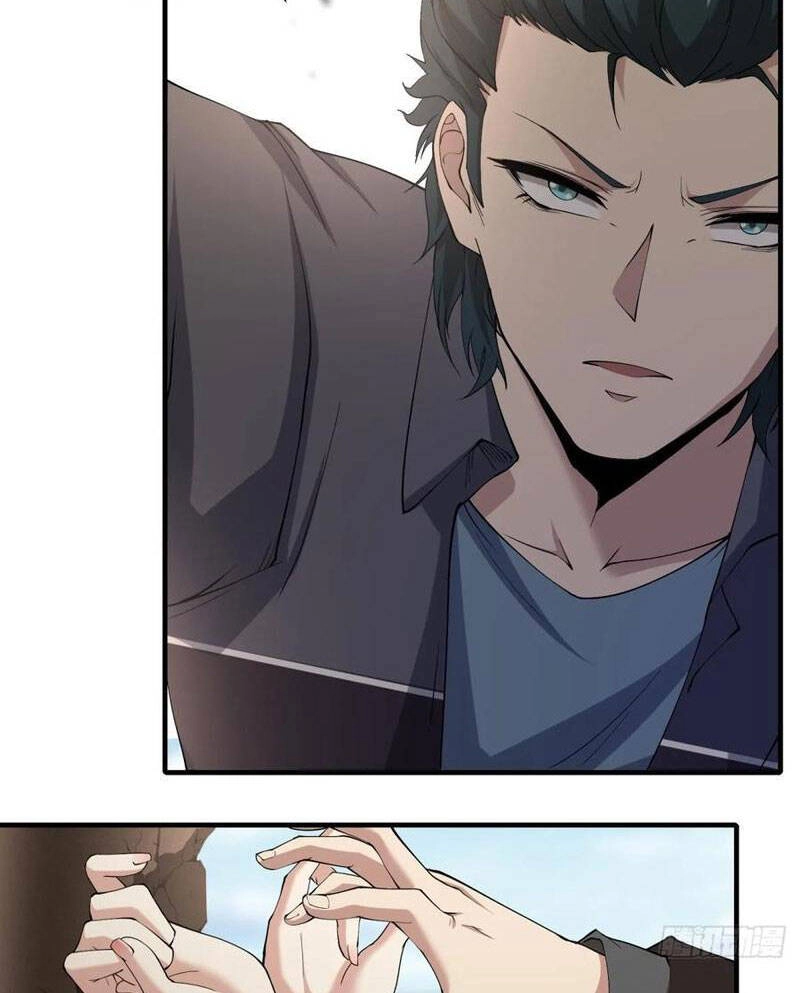 Ta Không Muốn Làm Đệ Nhất Chapter 184 - 32