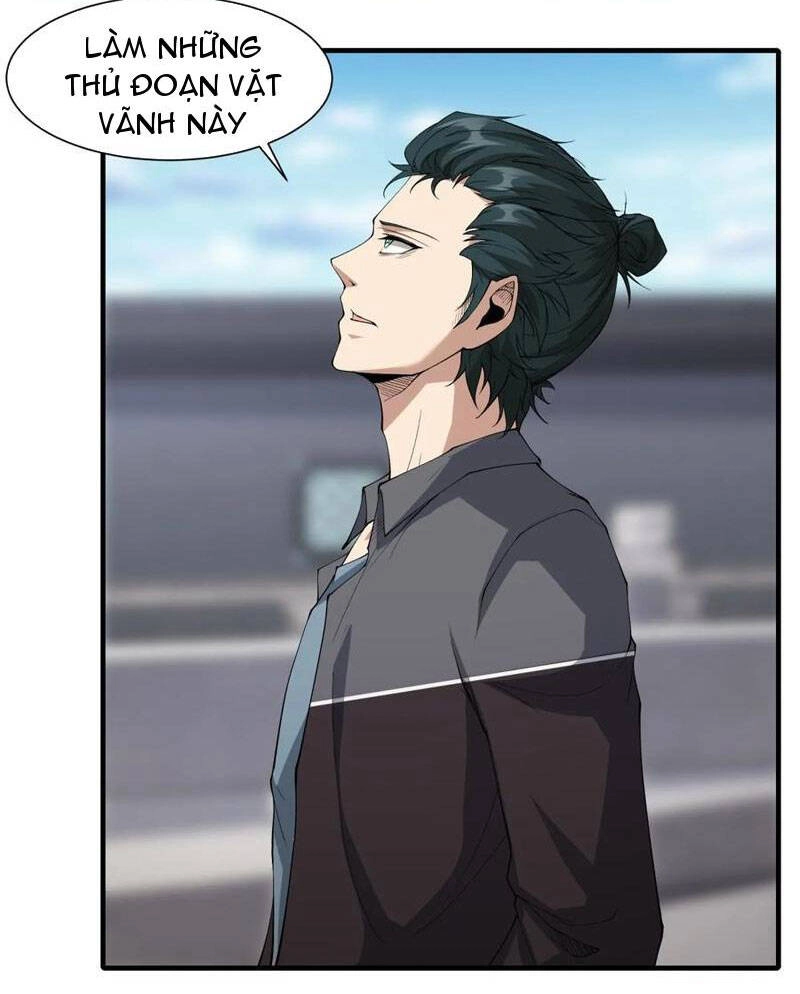 Ta Không Muốn Làm Đệ Nhất Chapter 184 - 35