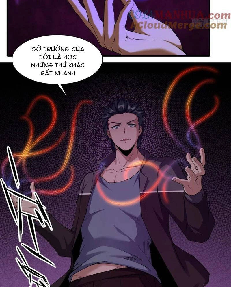 Ta Không Muốn Làm Đệ Nhất Chapter 184 - 37