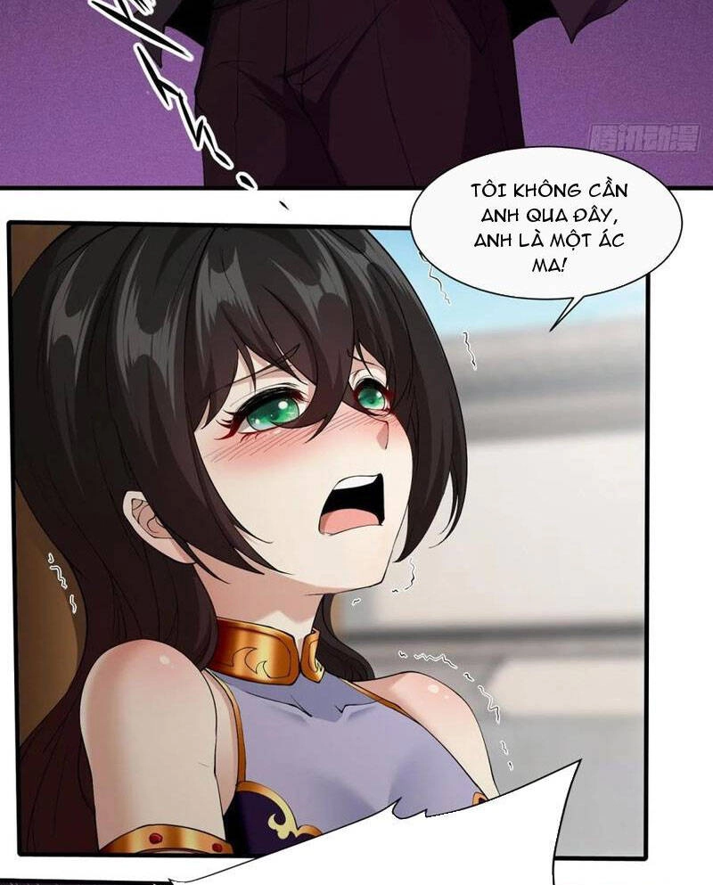 Ta Không Muốn Làm Đệ Nhất Chapter 184 - 38