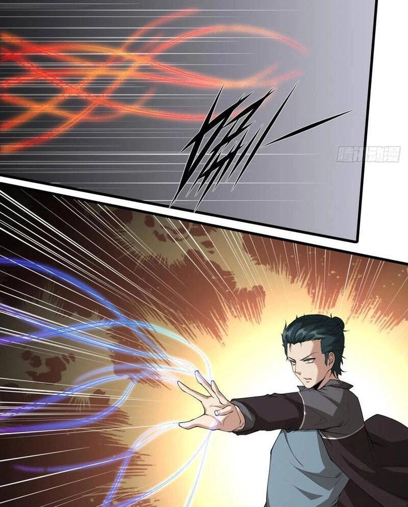 Ta Không Muốn Làm Đệ Nhất Chapter 184 - 40