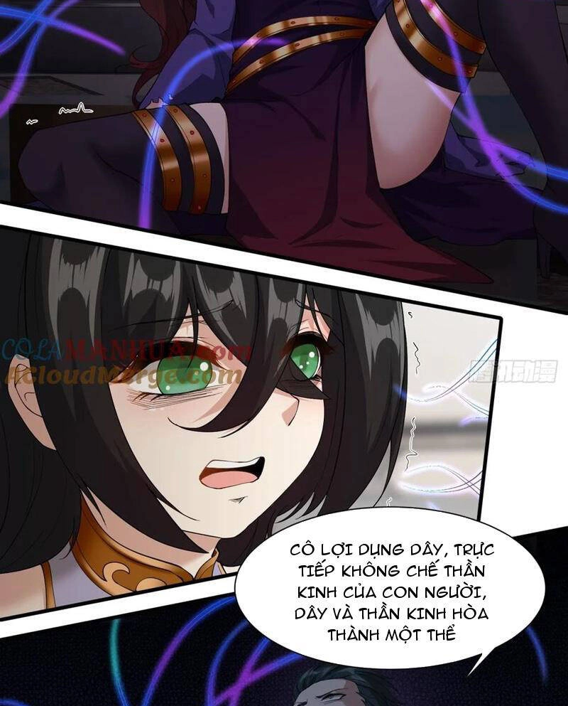 Ta Không Muốn Làm Đệ Nhất Chapter 184 - 43