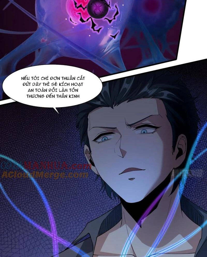 Ta Không Muốn Làm Đệ Nhất Chapter 184 - 45