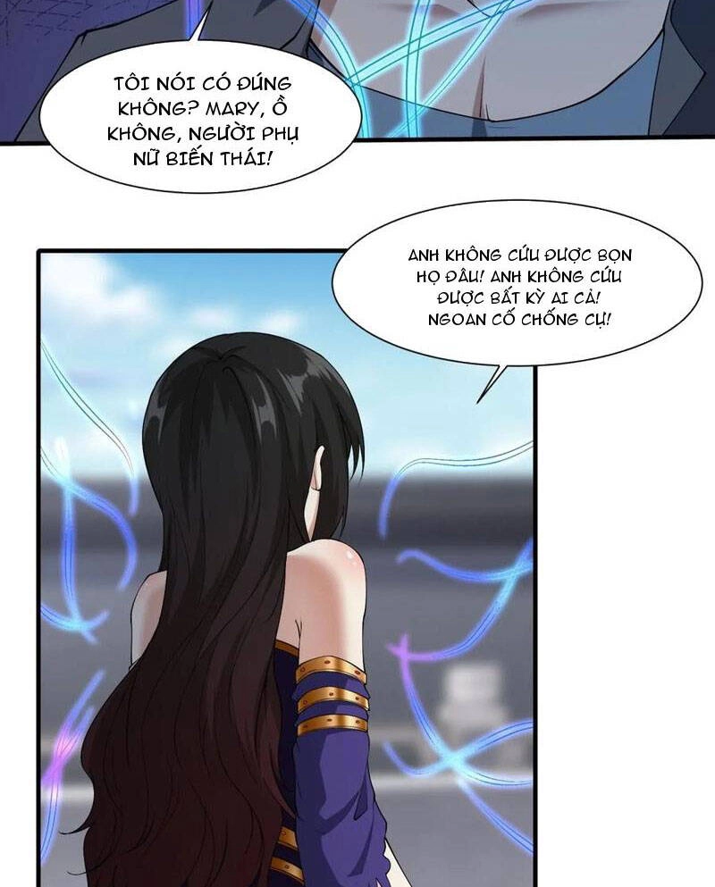 Ta Không Muốn Làm Đệ Nhất Chapter 184 - 46