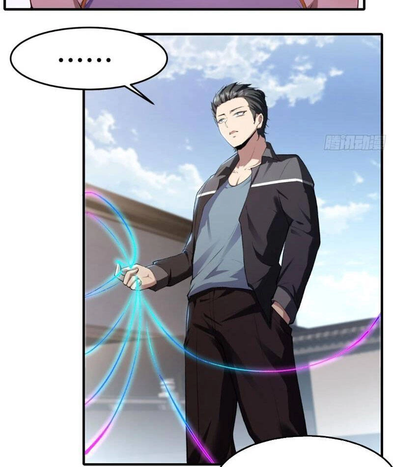 Ta Không Muốn Làm Đệ Nhất Chapter 185 - 4