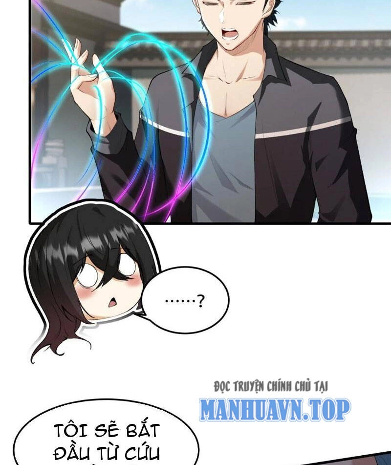 Ta Không Muốn Làm Đệ Nhất Chapter 185 - 6