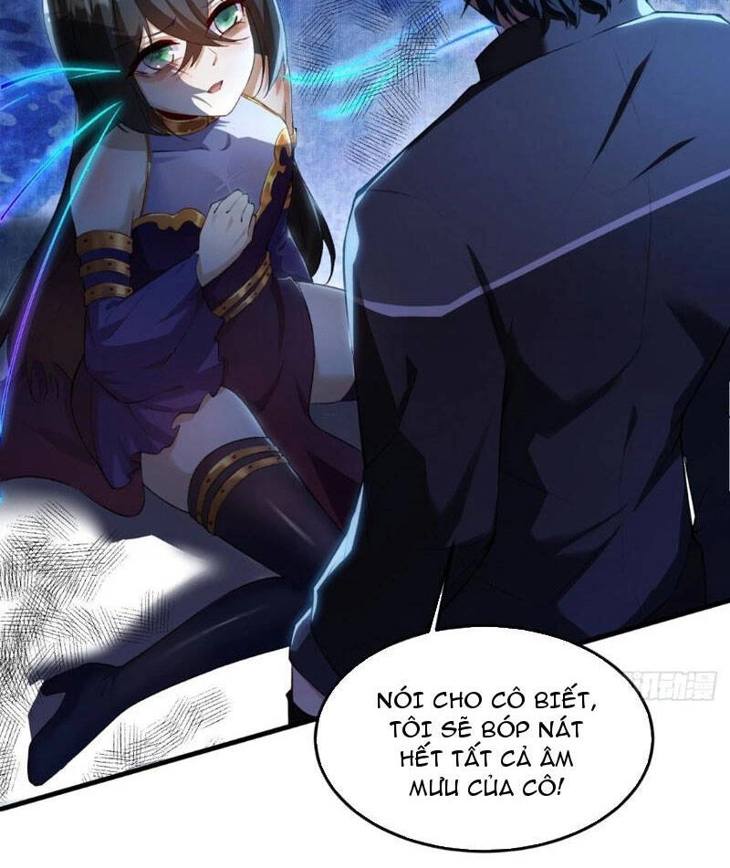 Ta Không Muốn Làm Đệ Nhất Chapter 185 - 8