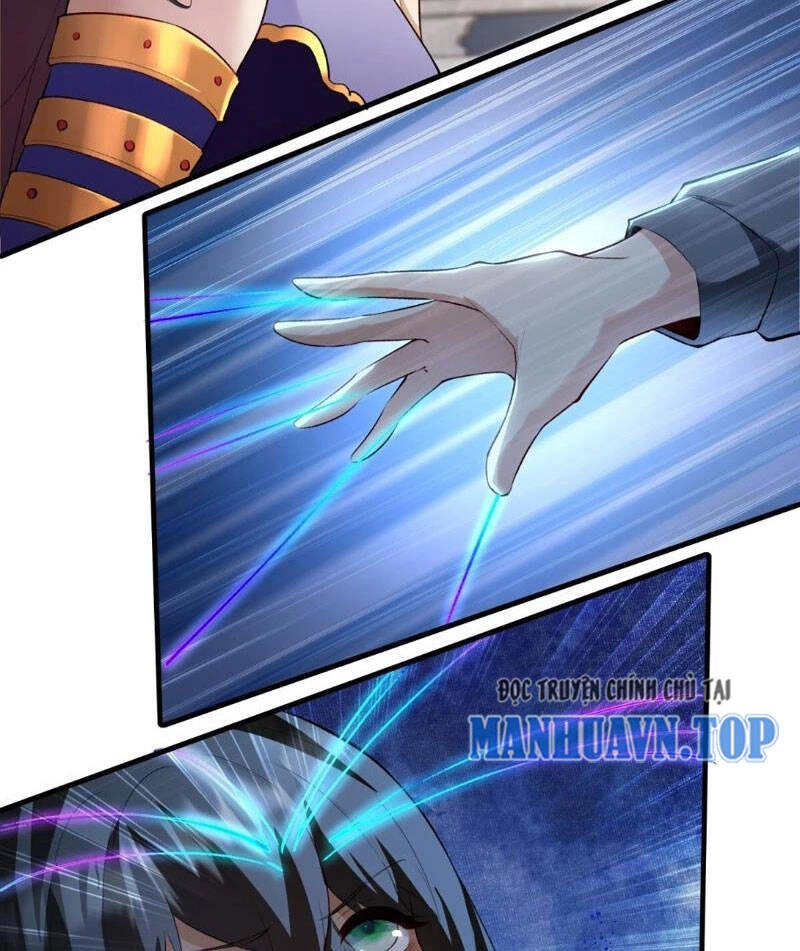 Ta Không Muốn Làm Đệ Nhất Chapter 185 - 10