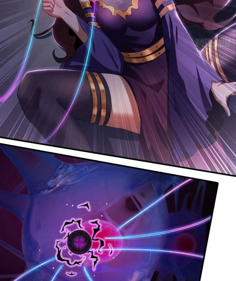 Ta Không Muốn Làm Đệ Nhất Chapter 185 - 12