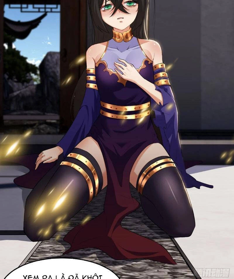 Ta Không Muốn Làm Đệ Nhất Chapter 185 - 20