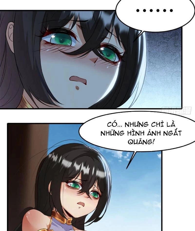 Ta Không Muốn Làm Đệ Nhất Chapter 185 - 22