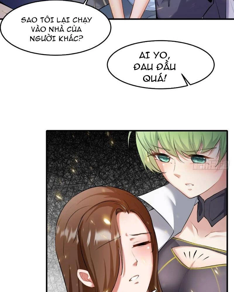 Ta Không Muốn Làm Đệ Nhất Chapter 185 - 38