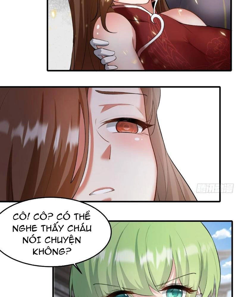 Ta Không Muốn Làm Đệ Nhất Chapter 185 - 39