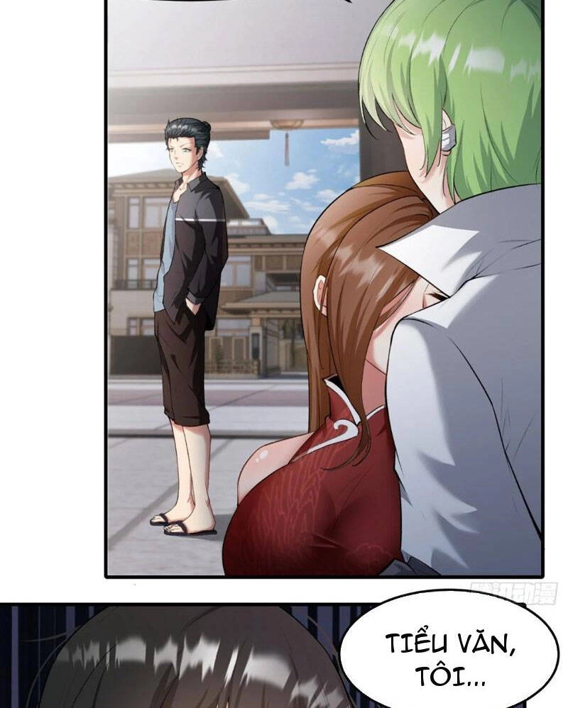 Ta Không Muốn Làm Đệ Nhất Chapter 185 - 42