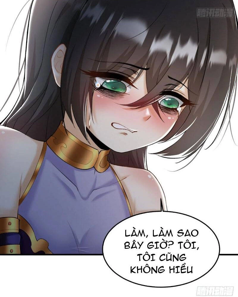 Ta Không Muốn Làm Đệ Nhất Chapter 185 - 46