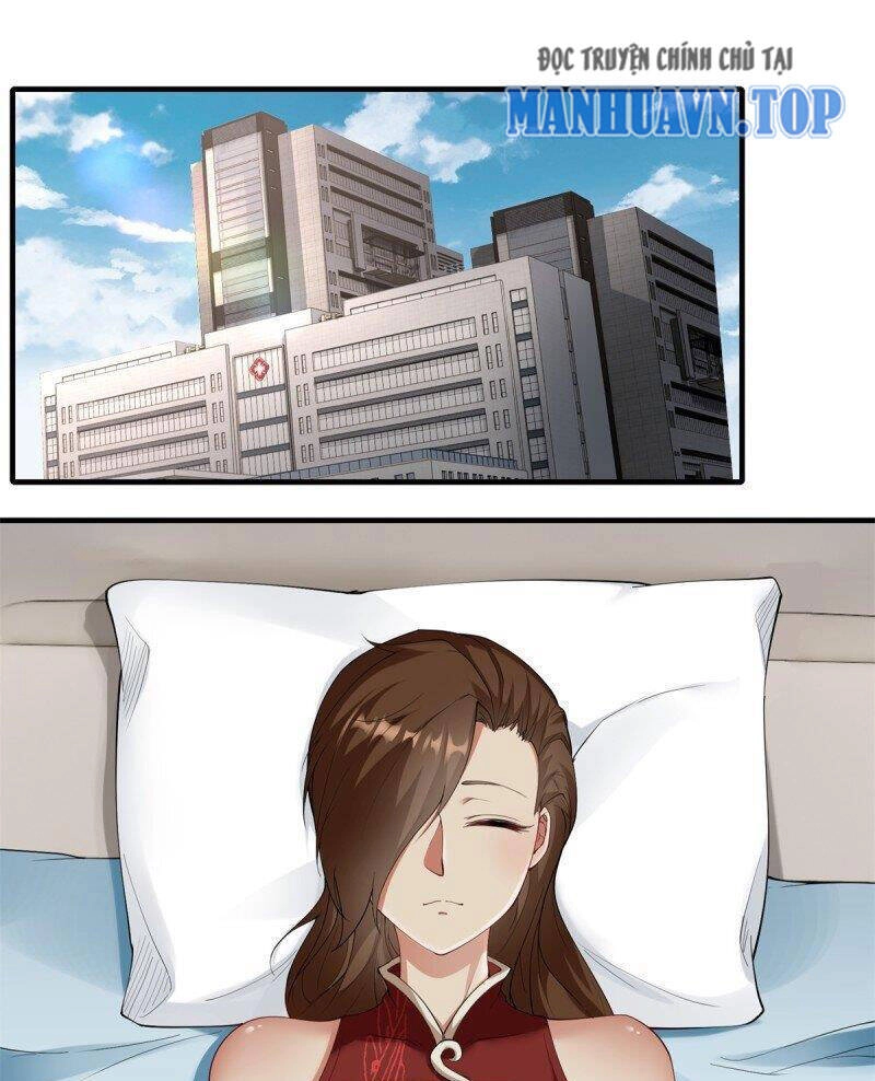 Ta Không Muốn Làm Đệ Nhất Chapter 186 - 1