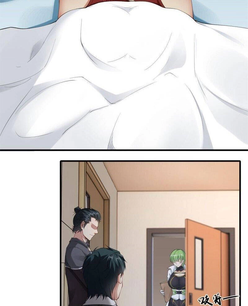 Ta Không Muốn Làm Đệ Nhất Chapter 186 - 2