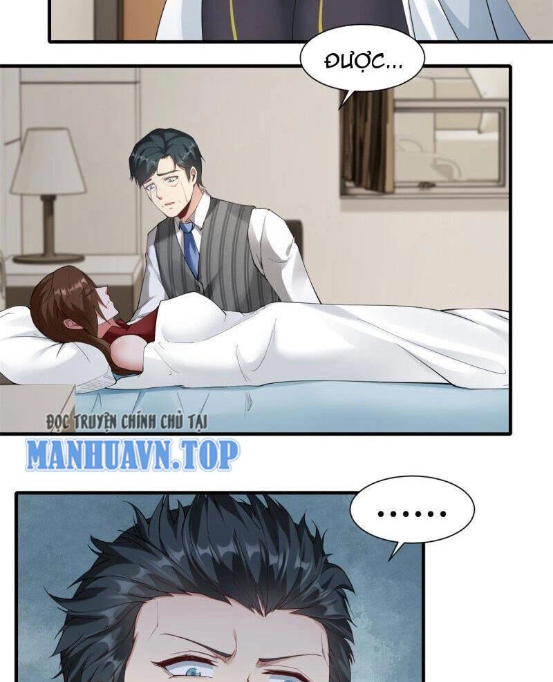 Ta Không Muốn Làm Đệ Nhất Chapter 186 - 5