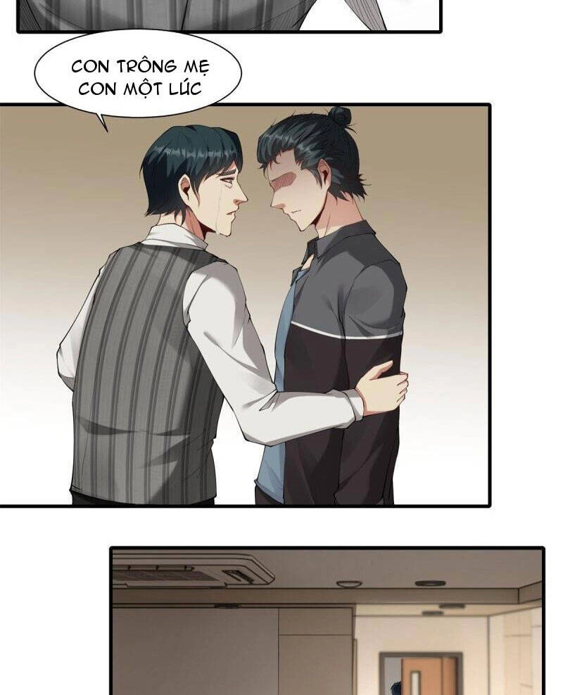 Ta Không Muốn Làm Đệ Nhất Chapter 186 - 8