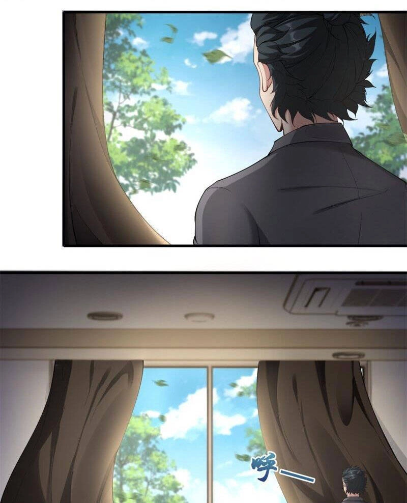 Ta Không Muốn Làm Đệ Nhất Chapter 186 - 11