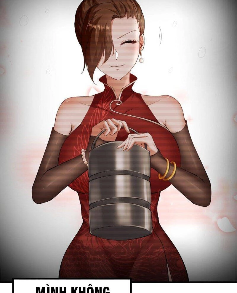 Ta Không Muốn Làm Đệ Nhất Chapter 186 - 17