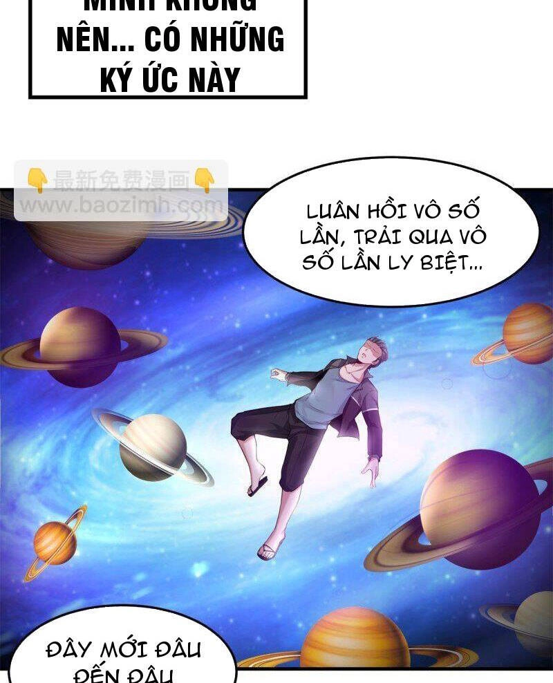 Ta Không Muốn Làm Đệ Nhất Chapter 186 - 18