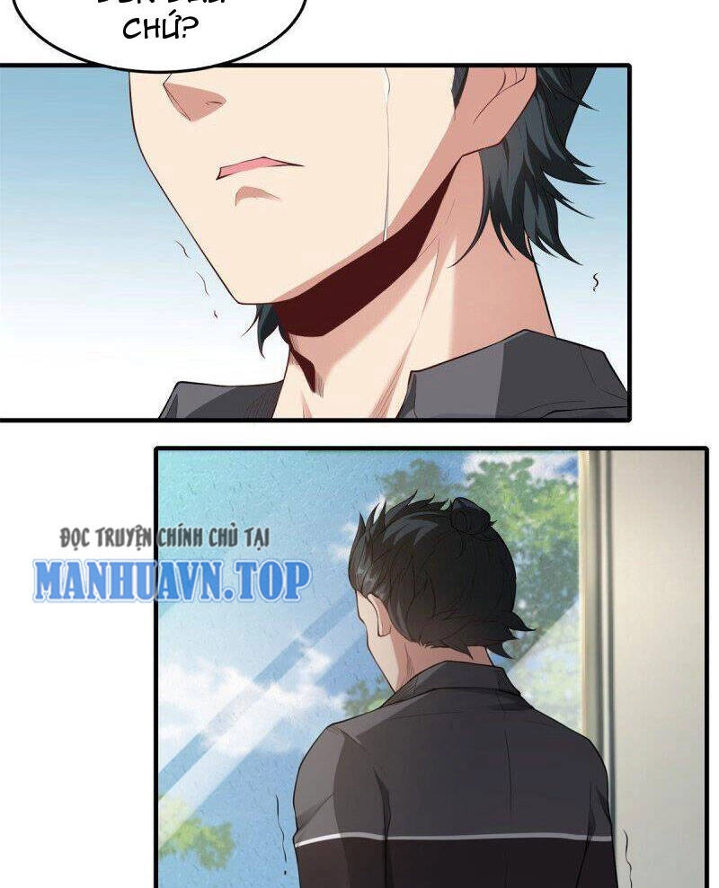 Ta Không Muốn Làm Đệ Nhất Chapter 186 - 19