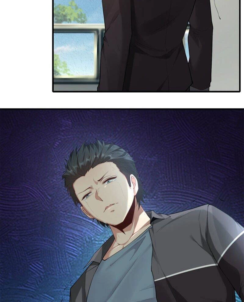 Ta Không Muốn Làm Đệ Nhất Chapter 186 - 20