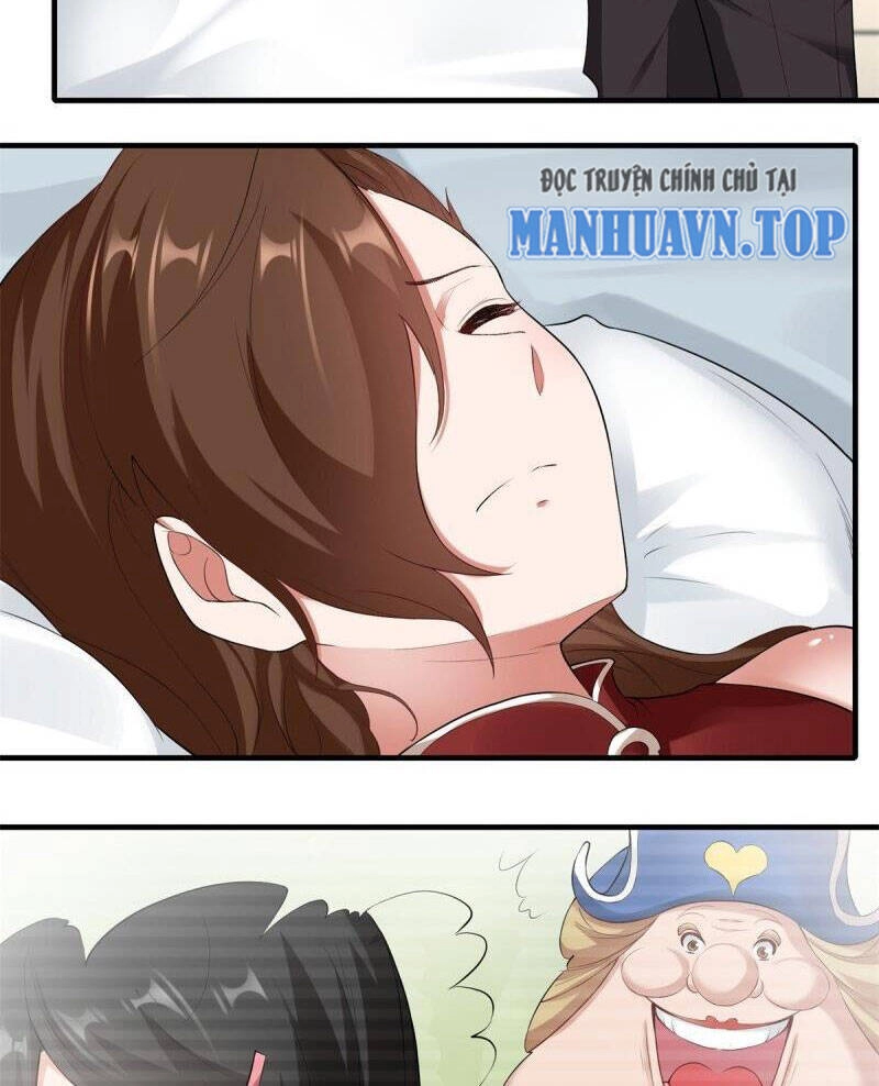 Ta Không Muốn Làm Đệ Nhất Chapter 186 - 23