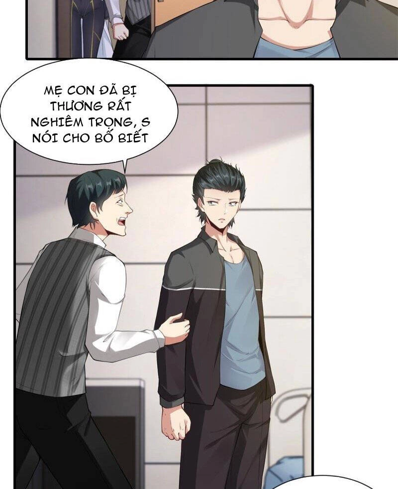 Ta Không Muốn Làm Đệ Nhất Chapter 186 - 27