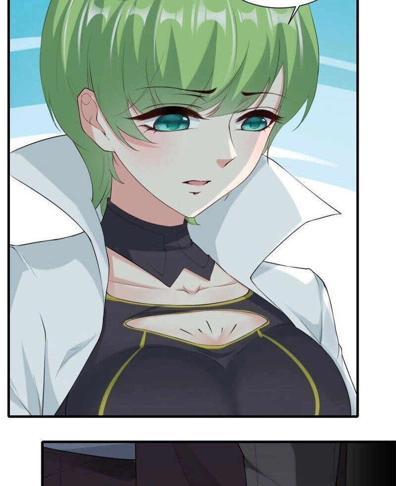 Ta Không Muốn Làm Đệ Nhất Chapter 186 - 31